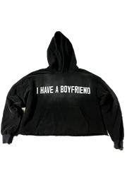 I HAVE A BOYFRIEND BLACK