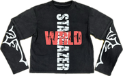 Black Wrld Tee